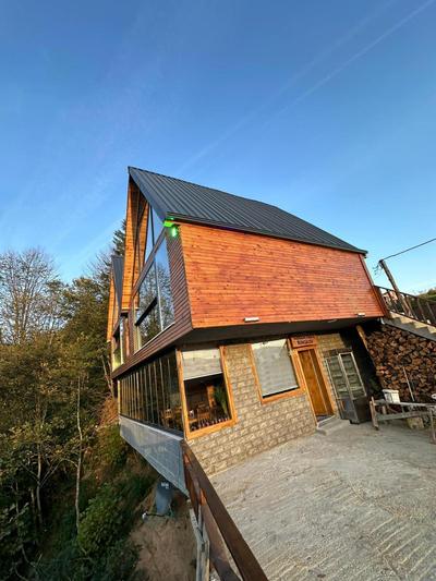 GÜRGEN VADİSİ BUNGALOV