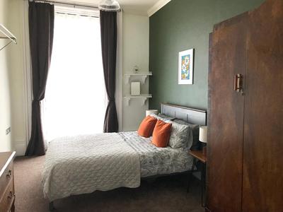 Apartment One Hull