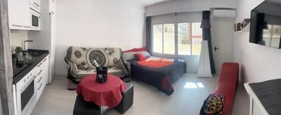 Estudio ROMÁNTICO La Carihuela