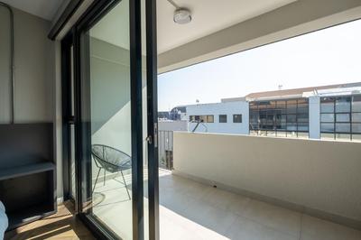 Inn & Out Plus Rosebank