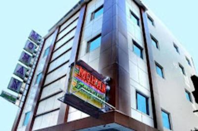 FabHotel Station 3