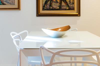 A casa di Chiara