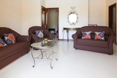 ibis Apartments - Ground Floor - Summersun Residence - Grand Baie, Pereybere