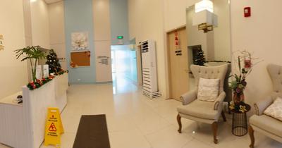 Holland Park Condominium Southwoods Biñan Laguna