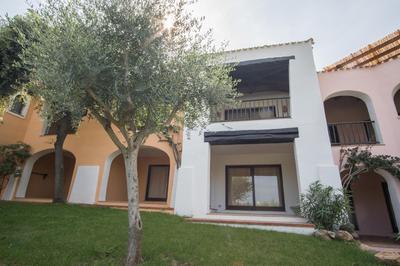 Il Giardino degli Oleandri