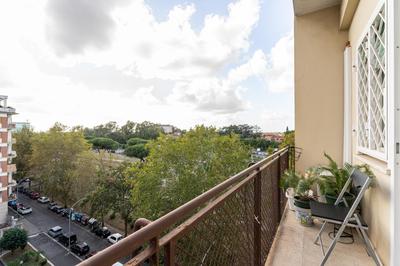 Penthouse Room Private Bath & Wi Fi AC