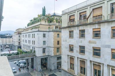 Turin Oasis Botanique Modern & Central Apartment