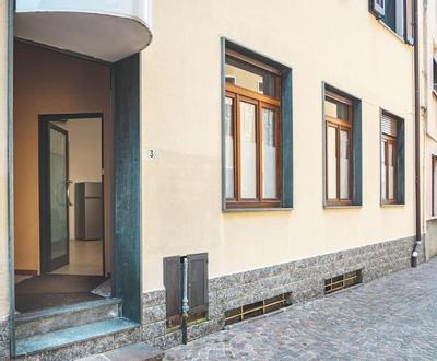 Al Torrente Apartment [Monza - Milano] + free Wifi