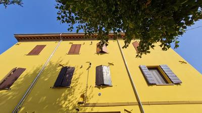 Verdi Valli Comfort B&B Mirandola