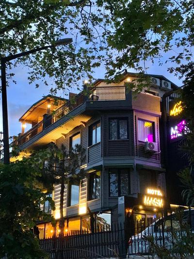 Magia Hotel - Spa & Wellness