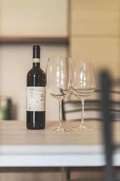 Suite il Borgo [Monza - Milano] + Garage Privato