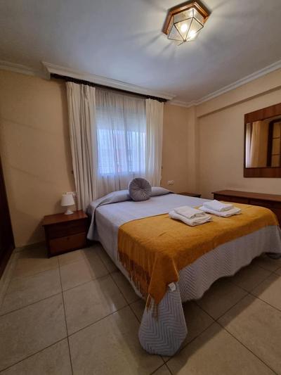 Apartamento Triana Maestro Guerrero