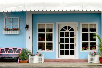 Vitoria Country Garden