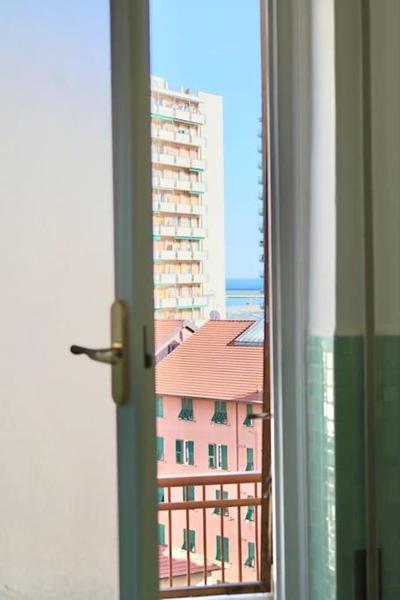 Graziosa casetta [Genova pegli]