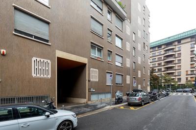 GuestHost - Buonarroti Bright Apartment