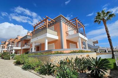 D'Água Brisa beachside apartment
