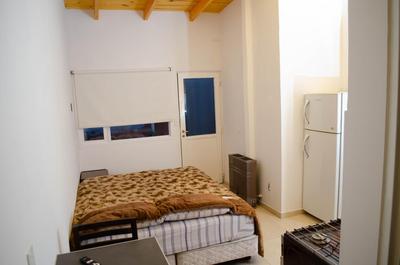 Estudio céntrico para 2 personas