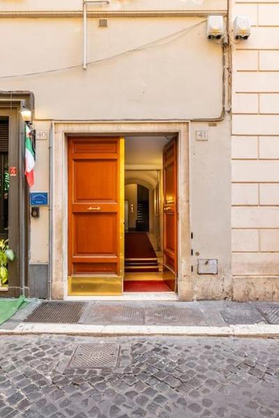 Sweet Life Trevi 2