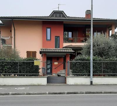 Da Cinzia
