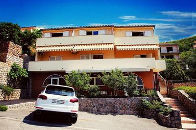 Apartments Bobinac