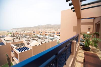 Apparthotel Eden Beach