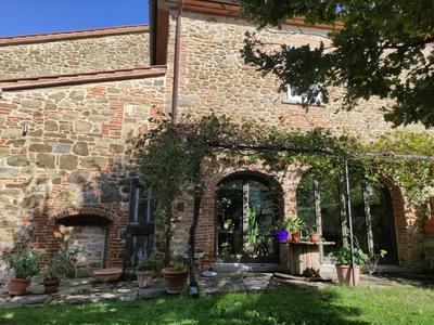 Casa Matta