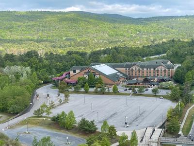 Great Escape Lodge & Indoor Waterpark