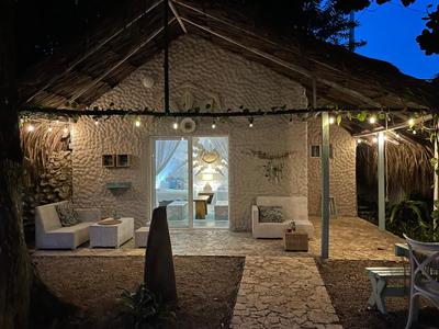 Namaste Beach Club & Hotel