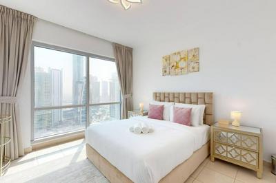 La Riviera Tower - Vacationer photo 5