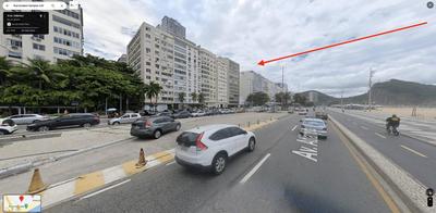 Copacabana Beachside Retreat