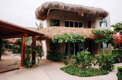 El Origen Villas & Spa-Puerto Escondido
