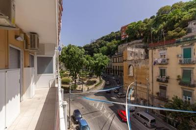 Monzio's house