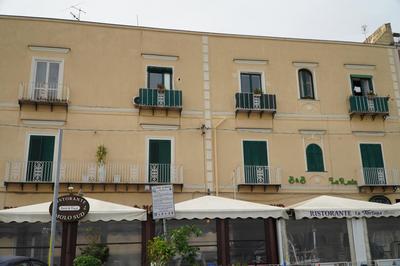 La Sabbia B&B