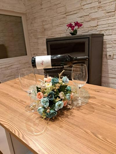 Apartman lux REA1