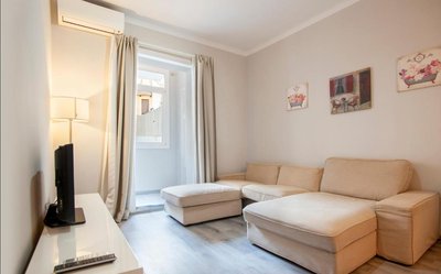P2PAR1002 - Super Bright & New Apartment in the city center