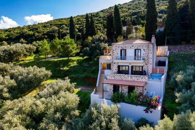 Villa Art Foutia
