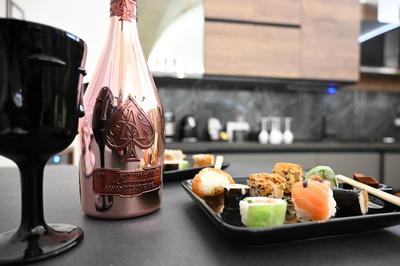 Suite Cavour Exclusive House Private Luxury SPA