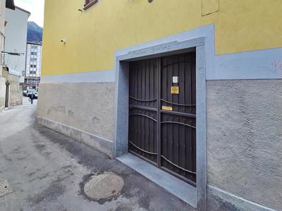 Maison Bodroz appartamento Charme