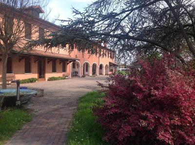 Agriturismo Da Ninoti