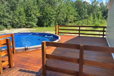 Ranch Road Retreat