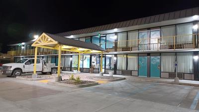 Econo Lodge Oak Grove-Blue Springs, Zdjęcie 2