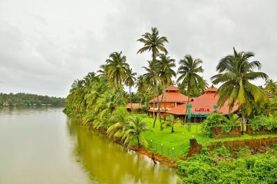 SREE GOKULAM NALANDA RESORTS