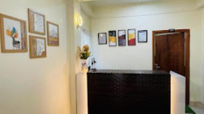 Hotel Sunrise Imphal