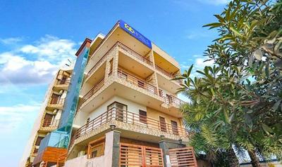 FabHotel D Horizon