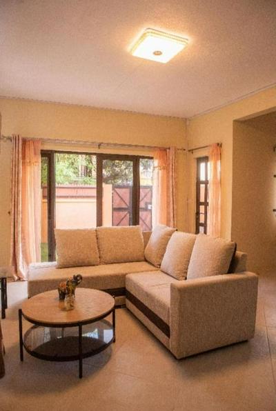 Private home in Flic en Flac - quiet location