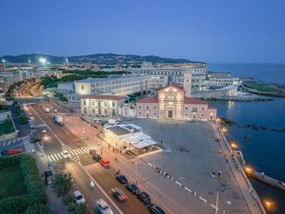 Eremomarino apartment
