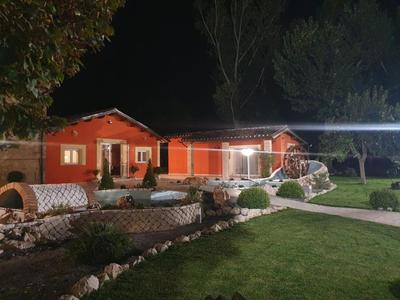 Agriturismo Tenuta Filippi
