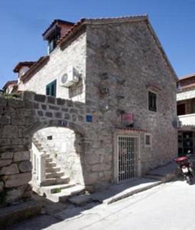 Apartments Bepina