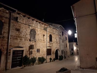 Apartment Lupo