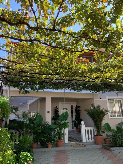 Vila Qyteza